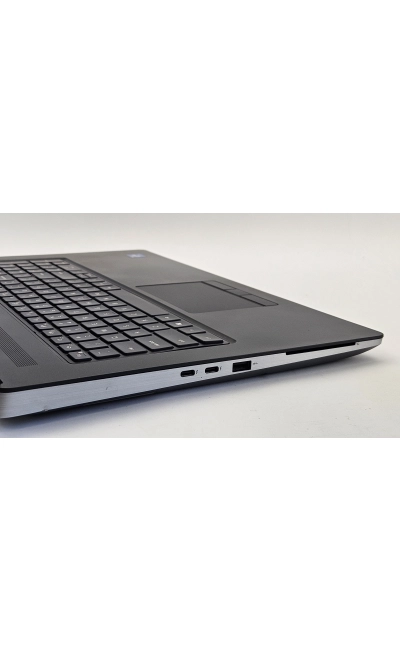 Stacja Graficzno-Robocza Dell Precision 7760 Intel Core i7-11850H 16GB 256 SSD 17,3